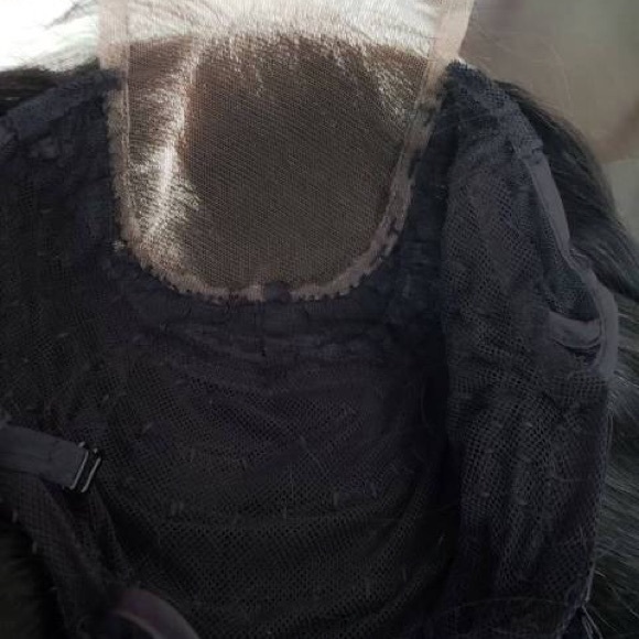 Lacefront Wig - Picture 3 of 3